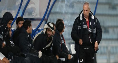 فيريرا يقود السد لصدارة الدوري القطري بتغلبه على السيلية 
